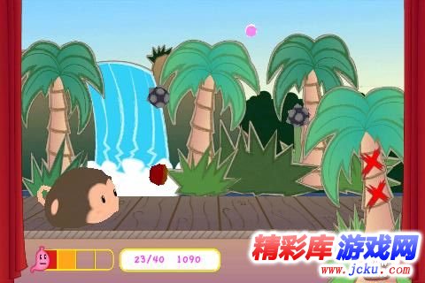 贪吃小怪安卓版 2