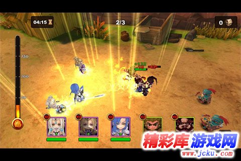超神三国安卓版 2