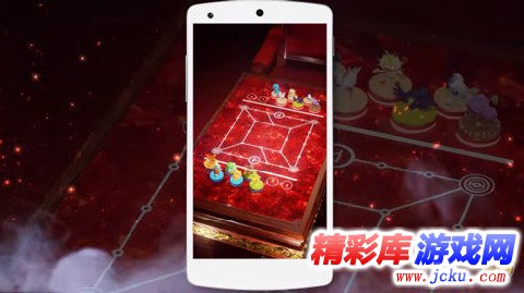 精灵宝可梦：大师安卓版 1