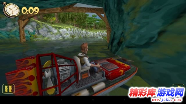 阳光走私船安卓版 15