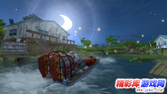阳光走私船安卓版 18