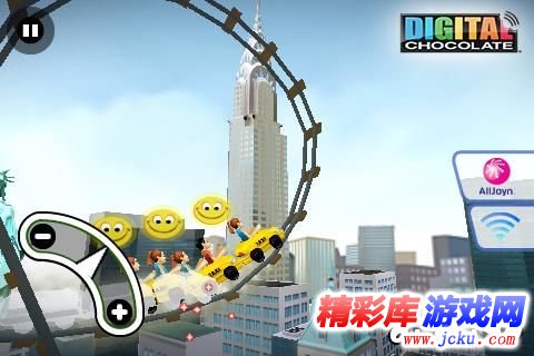 纽约?山车????? 1