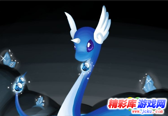 口袋妖怪日月隐藏特性迷你龙怎么刷 1