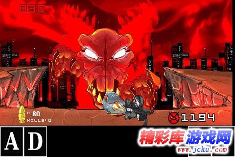 疯狂扫射安卓版 2