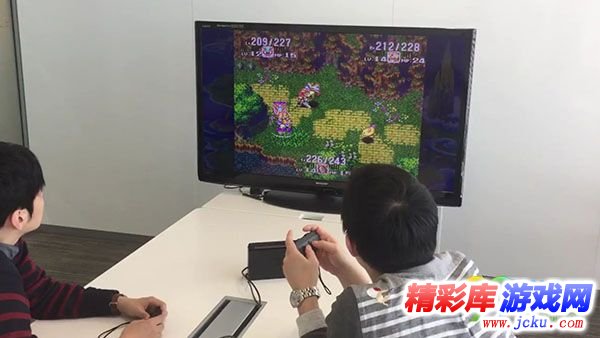 《圣剑传说3》官方放出10秒宣传 或将登陆Switch 2