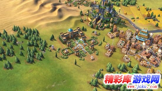 文明6波斯厉害吗 4
