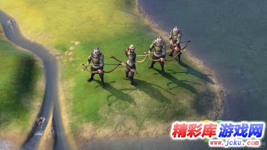 文明6波斯厉害吗 3