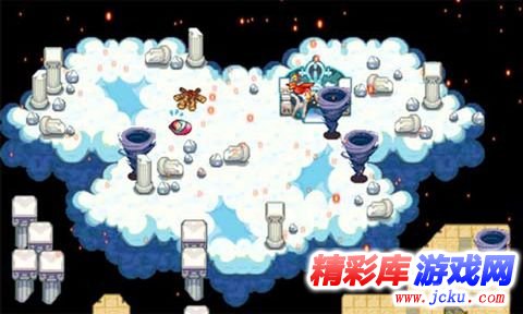 宠物王国6烈火安卓版 2