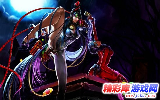 猎天使魔女pc怎么跳过过场动画 1