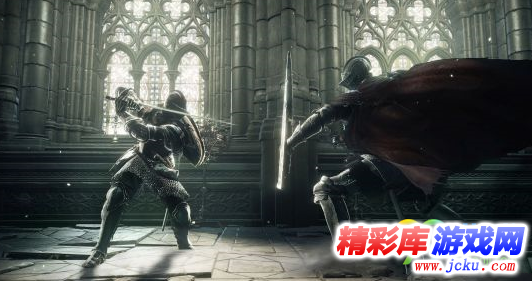 黑暗之魂31.13属性质变解析 1
