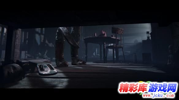 逃生2长稿女怎么过 1