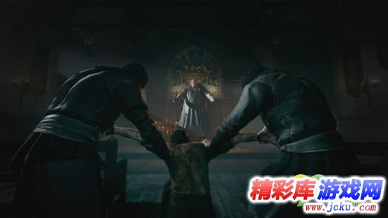 逃生2隐藏结局是什么 1