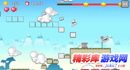 跳跳???????? 3