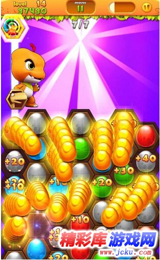 恐龙宝贝安卓版 3