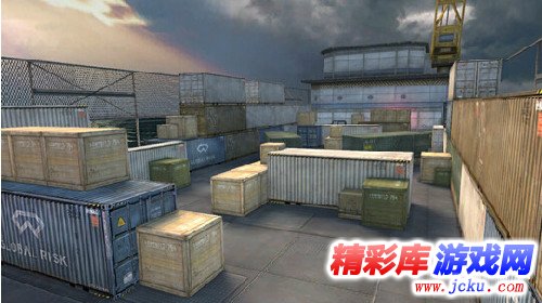 穿越火线枪战王者安卓版 1