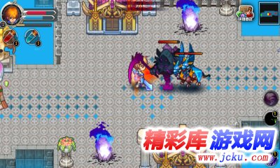 刀塔联盟安卓版 1