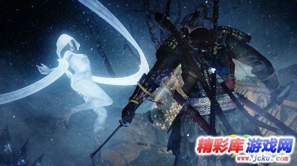 仁王坚忍度有什么用 1