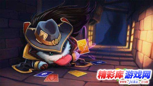 LOL赏金魄罗任务为什么一直是打匹配 2