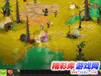 DOFUS Touch???????????? 3