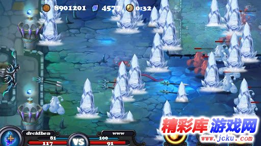 魔域塔防2安卓版 4