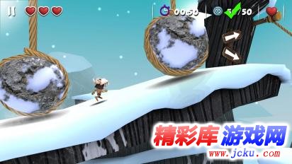 印第安探险安卓版 4