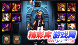 DNF混????BUFF?????? DNF起?????????BUFF???? 4