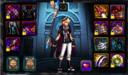 DNF混????BUFF?????? DNF起?????????BUFF???? 5