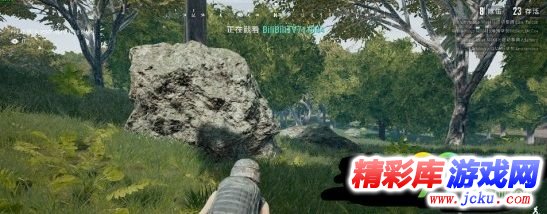 绝地求生4x4地图怎么跑毒 4x4地图跑毒技巧 5