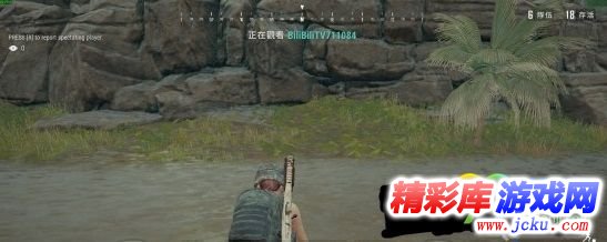 绝地求生4x4地图怎么跑毒 4x4地图跑毒技巧 3