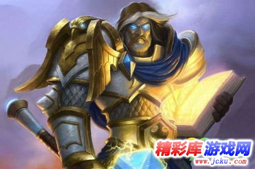 炉石传说女巫森林奇数骑怎么玩 女巫森林奇数骑卡组分享 1